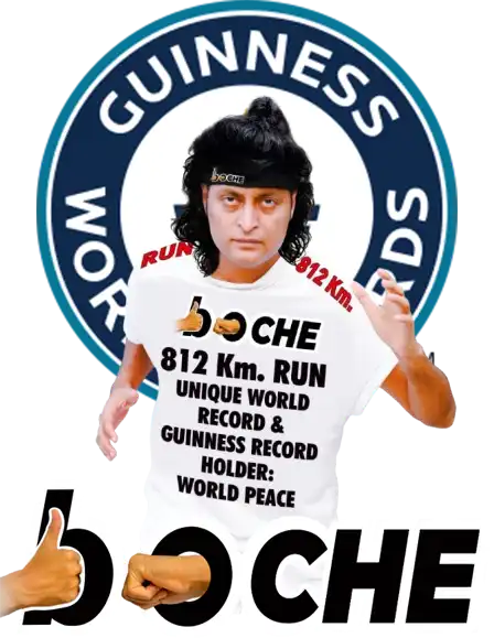 boCHE Leader