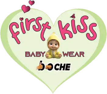 Boche First Kiss