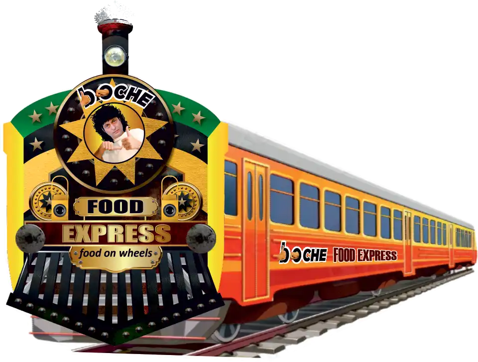 Boche Food Eexpress