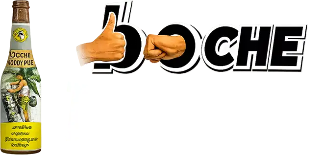 Boche Toddy Pub