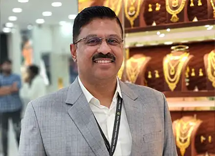 Leadership Member